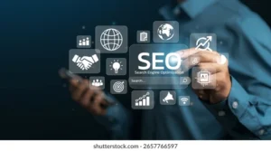 Professional SEO Services for Business Growth