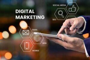 What Is Digital Marketing Complete Guide for Beginners