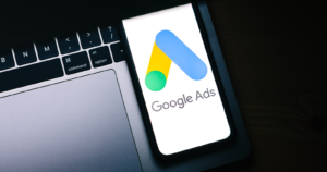 Professional Google Ads Services for Business Growth