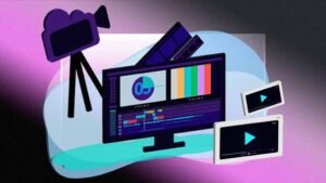 Professional Video Editing Services for Business