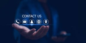 Contact our digital marketing agency for online marketing solutions